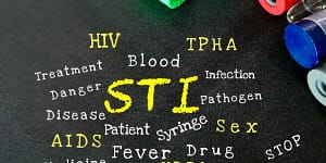 How Your Doctor Can Help You Prevent STIs